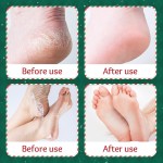 Foot Mask - Aloe Vera Niacinamide Lavender