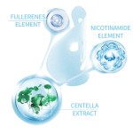 Face Mask - Hyaluronic Acid Centella Firming