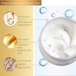 Hair Mask - Keratin Lavender Color Protection