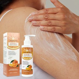 Body Lotion - Vitamin C Niacinamide Vitamin E