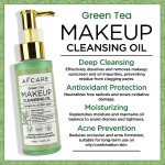 Facial Foam - Vitamin E Green Tea Antioxidant
