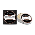 Beard Balm - Jojoba Vitamin E Moisturizing