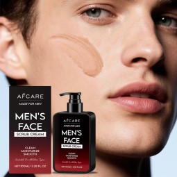 Body Scrub - Shea Butter Green Tea Antioxidant