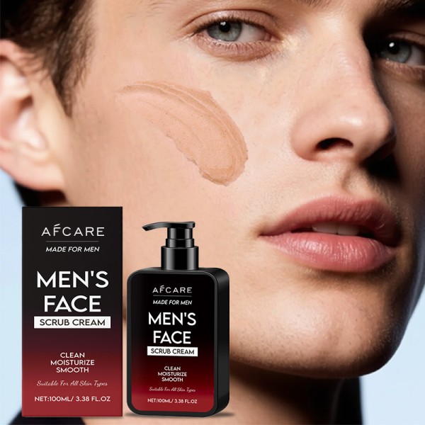 Body Scrub - Shea Butter Green Tea Antioxidant