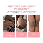 Hand Serum - Vitamin E Dark Knuckles Whitening