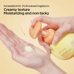 Baby Lotion - Hyaluronic Acid Camellia Oil Repair