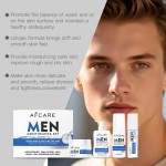 Men's Skincare Set - OEM Glycerin Mineral Gift Box