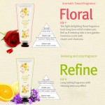 Hand Cream - Vitamin C Snail Outdoor Travel