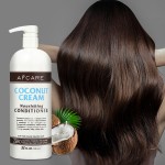 Hair Conditioner - Argan Oil Coconut Cream