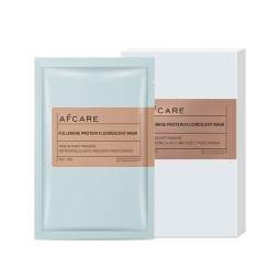 Face Mask - Retinol Vitamin C Collagen Anti-Aging