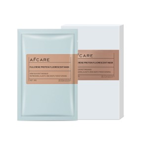 Face Mask - Retinol Vitamin C Collagen Anti-Aging