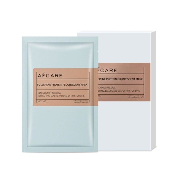 Face Mask - Retinol Vitamin C Collagen Anti-Aging