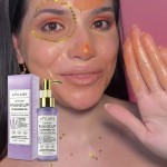 Face Wash - Squalane Lavender All-in-1 Cleansing