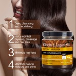 Hair Mask - Biotin Keratin Argan Oil Repair