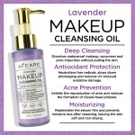 Face Wash - Squalane Lavender All-in-1 Cleansing