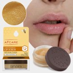 Lip Scrub - Honey Shea Butter Scented