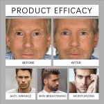 Face Cream - Hyaluronic Acid Retinol Brightening