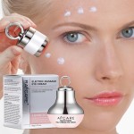 Eye Cream - Hyaluronic Acid Collagen Squalane