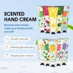 Hand Cream - Coconut Oil Hyaluronic Acid Soft