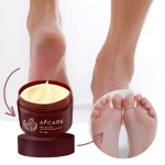 Foot Cream - Horse Oil Organic Lightening