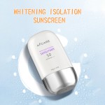 Sunscreen Cream - Hyaluronic Acid Squalane Whitening