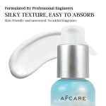 Sunscreen Lotion - Squalane Coconut Oil SPF50