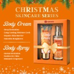 Christmas Skincare Kit - Vitamin E Deep Moisturizing