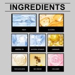 Eye Cream - Glycerin Bee Venom Repair