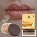 Lip Scrub - Honey Shea Butter Scented