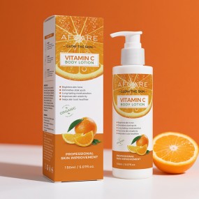 Body Lotion - Vitamin C Niacinamide Ceramide