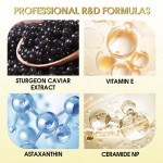 Eye Cream - Hyaluronic Acid Vitamin E Antioxidant