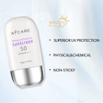 Sunscreen Cream - Hyaluronic Acid Squalane Whitening
