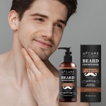 Beard Balm - Jojoba Oil Non-Greasy Softening