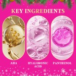 Skin Care Set - Hyaluronic Acid Niacinamide Travel Kit