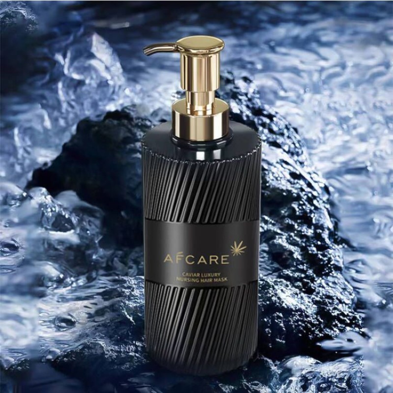 Hair Mask - Biotin Collagen Caviar Leave-in