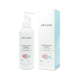 Baby Lotion - Sodium Hyaluronate Jojoba Oil Smoothing