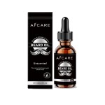 Beard Oil - Unscented Mineral Oil Lightweight