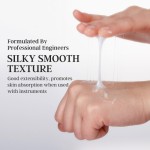 Eye Cream - Hyaluronic Acid Collagen Squalane