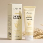 Facial Scrub - Rice Bran Gentle Exfoliating