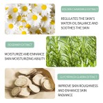 Face Mask - Retinol Vitamin C Collagen Anti-Aging