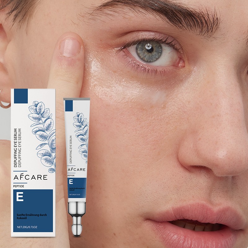 Eye Serum - Kojic Acid Coffee Firming