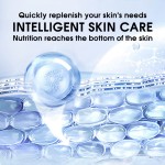 Vitamin C Skincare Set - Fullerene Hydrating Mask