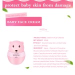 Baby Cream - Vitamin C Organic Vegan Whitening