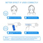 Sunscreen SPF30 - Mineral Hyaluronic Acid Travel