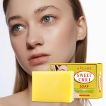 Bar Soap - Vitamin B5 Sweet Chili Whitening