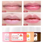 Lip Scrub - Strawberry Coffee Sugar Vegan