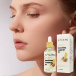 Perfume Oil - Rice Bran Cold Pressed Aromatherapy