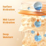 Christmas Skincare Kit - Vitamin E Deep Moisturizing