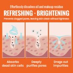 Face Wash - Vitamin C Niacinamide Revitalizing