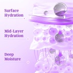 Christmas Travel Set - Vitamin C Hyaluronic Acid